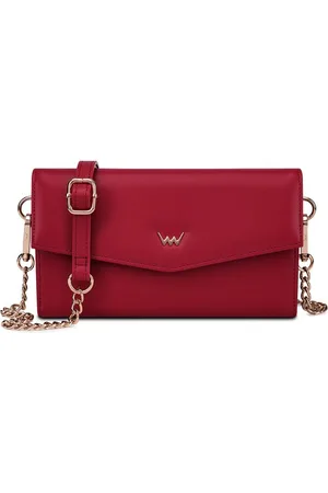 Vuch Vuch Bessy Red