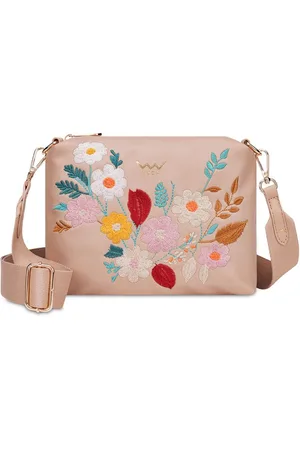 Vuch Vuch Coalie Flowers Beige