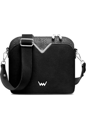 Vuch Vuch Fossy MN Black