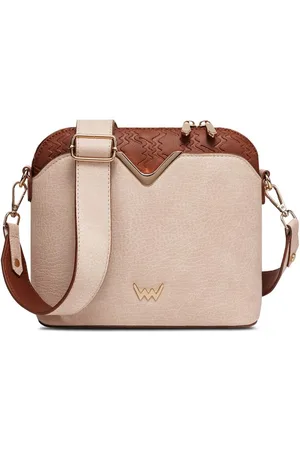 Vuch Vuch Fossy MN Beige