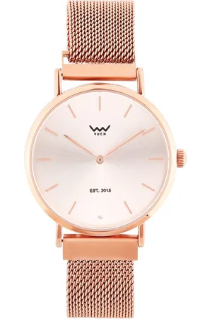 Vuch Vuch Closy Rose Gold