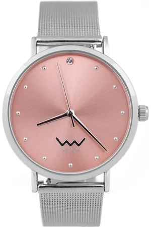 Vuch Dakota Silver