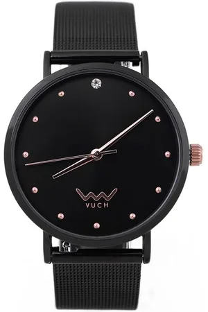 Vuch Dakota Metal Black