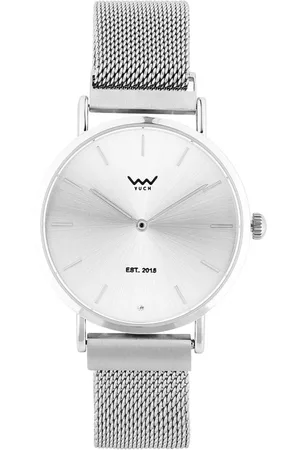 Vuch Vuch Closy Silver