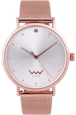Vuch Dakota Rose Gold