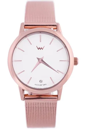 Vuch Marsh Rose Gold