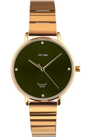 Vuch Vuch Joasia Gold