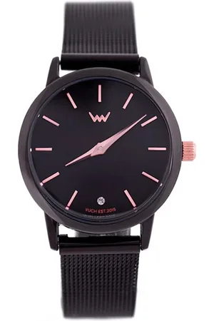 Vuch Metal Black