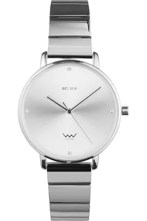 Vuch Vuch Joasia Silver