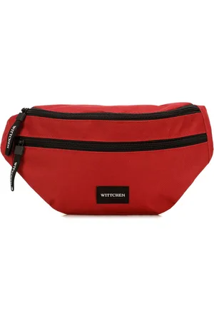 Wittchen Torebka nerka basic czerwona