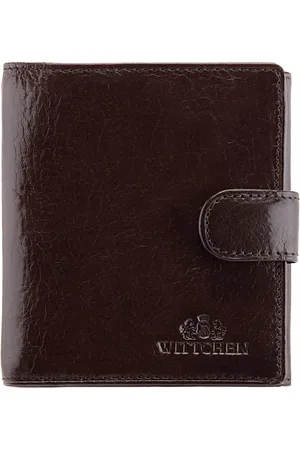 Wittchen Portfel