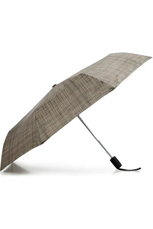 Wittchen Parasol automatyczny wzorzysty