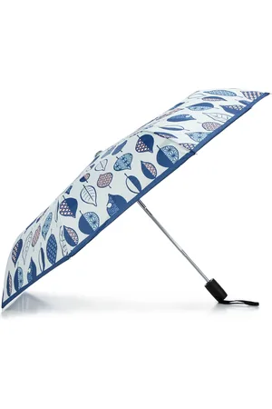 Wittchen Parasol automatyczny wzorzysty