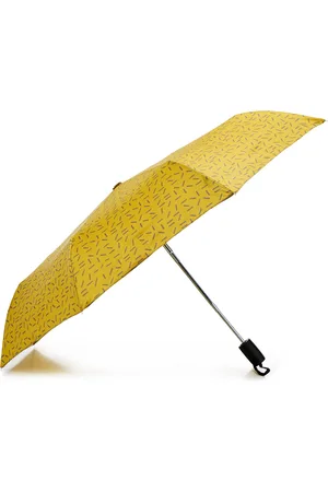 Wittchen Parasol automatyczny wzorzysty