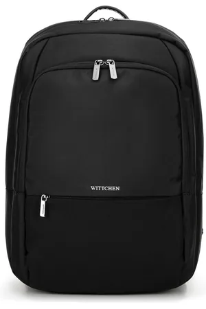 Wittchen Plecak do samolotu z kieszenią na laptopa