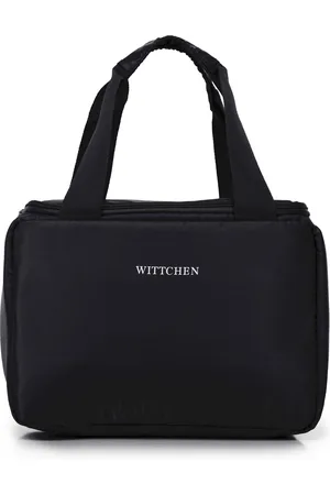 Wittchen Torba na lunch prostokątna czarna