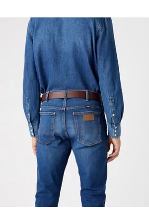 Wrangler Structured Belt