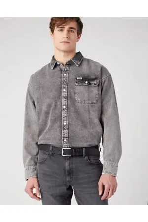 Wrangler Slim Belt
