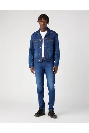 Wrangler Indigood Icons 124MJ Western Jacket