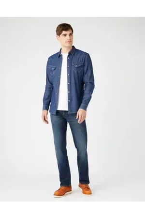 Wrangler Texas Stretch Jeans