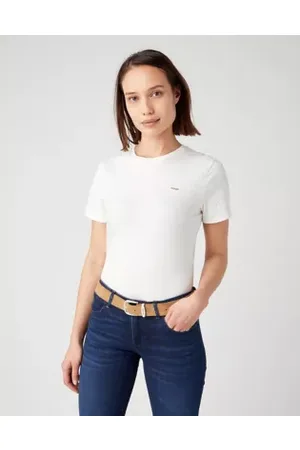 Wrangler Easy Belt