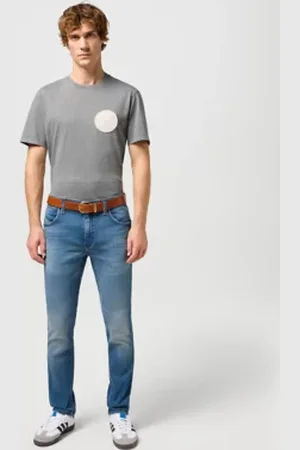 Wrangler Easy Belt