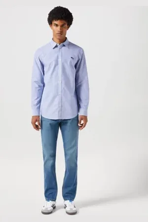 Wrangler Long Sleeve Shirt