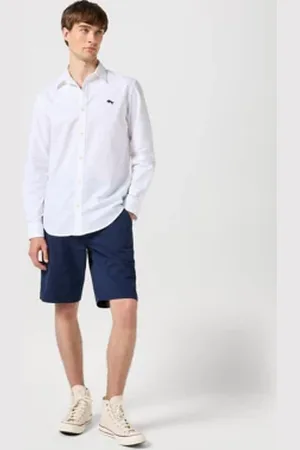 Wrangler Long Sleeve Shirt