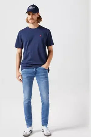 Wrangler Sign Off Tee