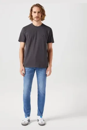 Wrangler Sign Off Tee