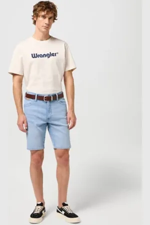 Wrangler Easy Belt