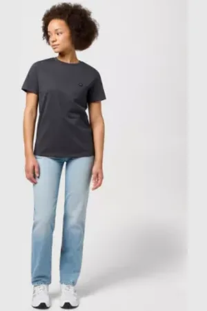 Wrangler Round Tee