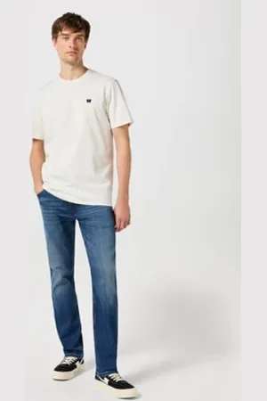 Wrangler Sign Off Tee