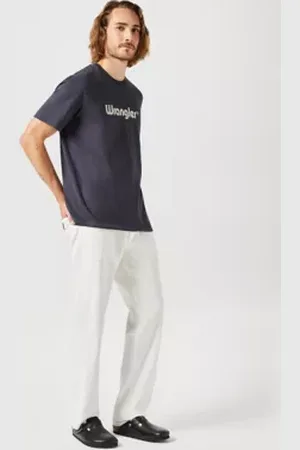 Wrangler Frame Logo Tee
