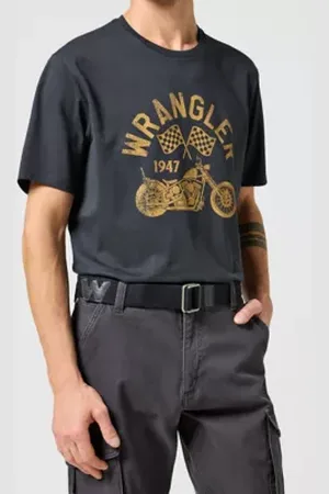 Wrangler Webbing Belt