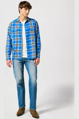 Wrangler Bell 2 Pocket Shirt