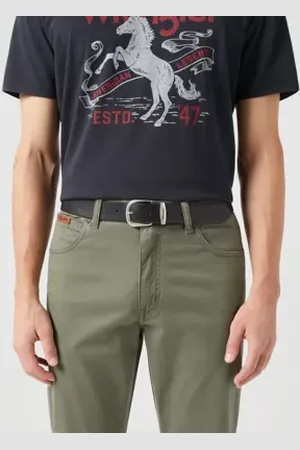 Wrangler Easy Belt