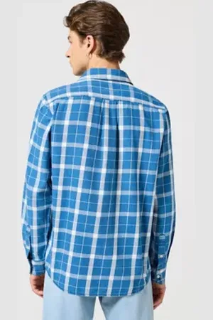 Wrangler 1 Pocket Shirt