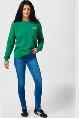 Wrangler Regular Sweater