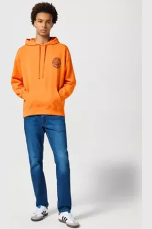 Wrangler Casey Jones Hoodie