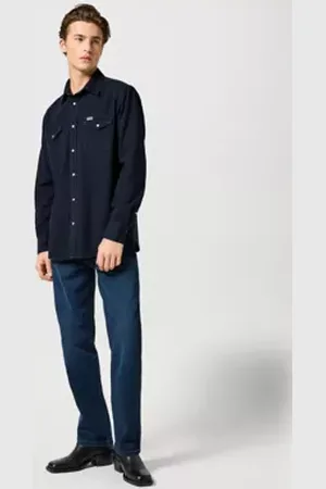 Wrangler Western Shirt
