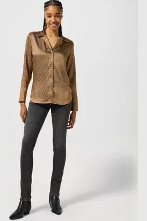 Wrangler Slim Blouse