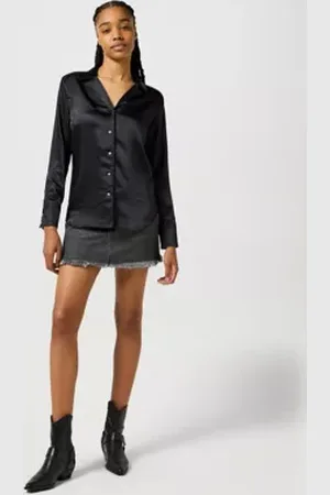 Wrangler Slim Blouse