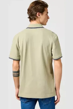 Wrangler Polo Shirt