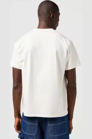 Wrangler Casey Jones Tee