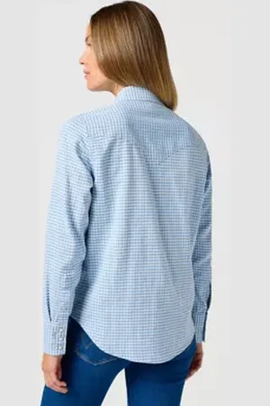 Wrangler Western Shirt