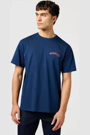 Wrangler Graphic Tee