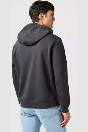 Wrangler Small Logo Hoodie