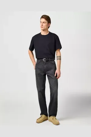 Wrangler Bombato Belt