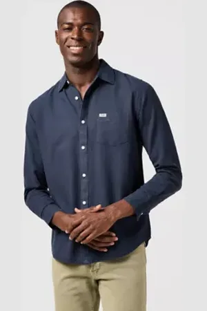 Wrangler 1 Pocket Shirt